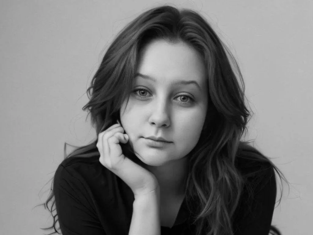 AnnaHerrmann's Thumb Image