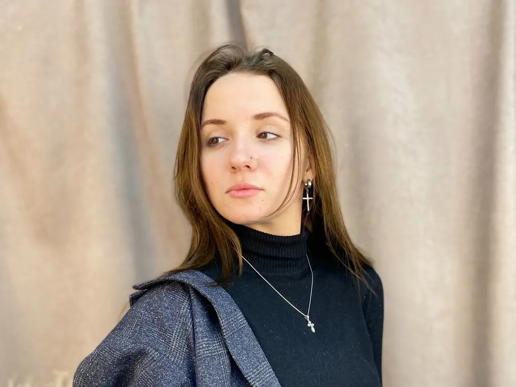 BereniceParrack's Thumb Image