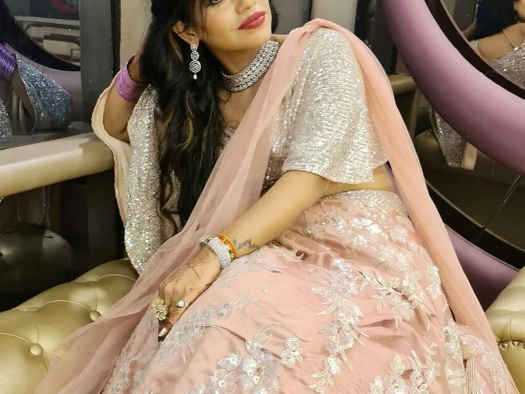 IndianLily's Thumb Image