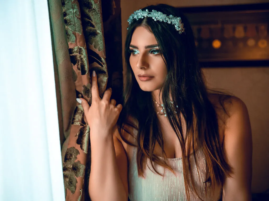 MalenaReed's Thumb Image