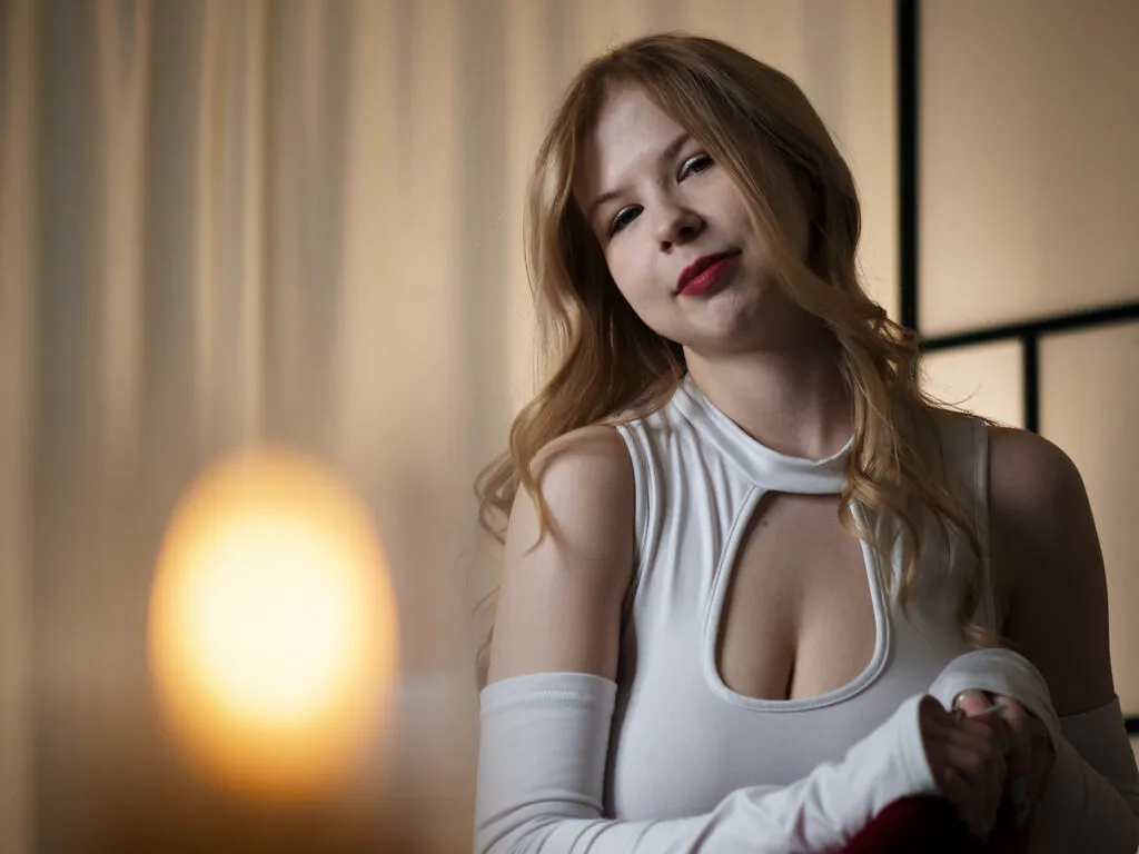 MayGell's Thumb Image