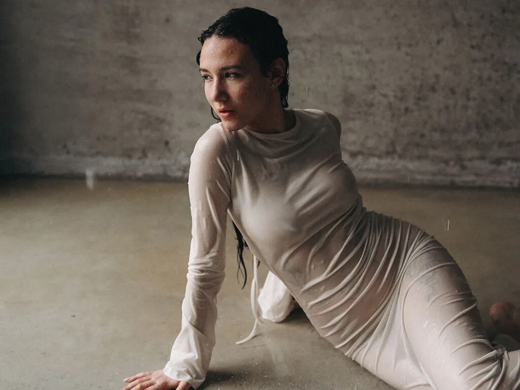 NikkiWalker's Thumb Image