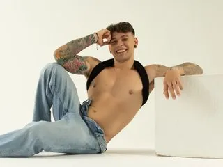 MatteoSantino's Thumb Image